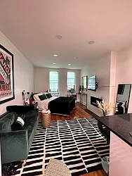 Rented by Aimee Grodanz, LREB