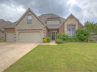 7905 S Hudson Ave, Tulsa, OK 74136