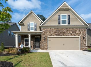 4725 Stridemore Ct, Mableton, GA 30126