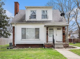 153 W Lafayette St, Romeo, MI 48065