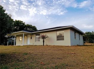 2053 W Astor Pl, Citrus Springs, FL 34434