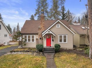 1114 E 27th Ave, Spokane, WA 99203