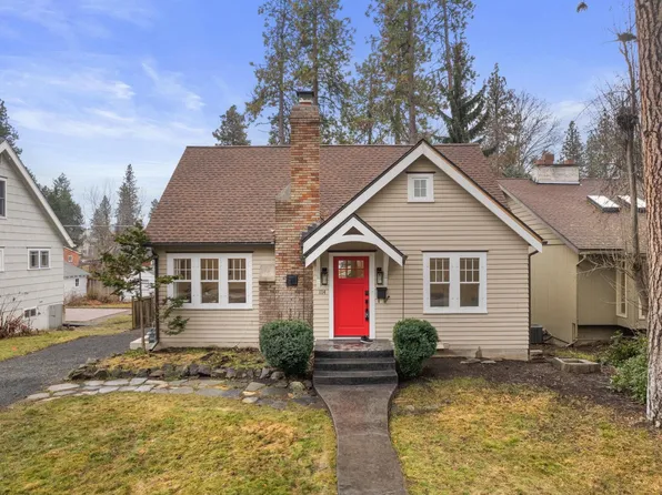 1114 E 27th Ave, Spokane, WA 99203