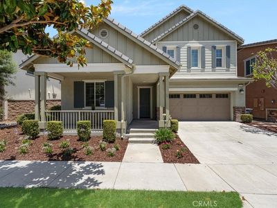 6220 Athena St, Chino, CA, 91710