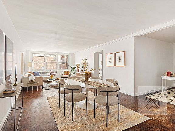 3rd image of 315 E 70th St APT 7D
