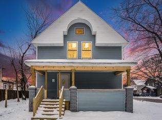 1123 Reed Ave, Kalamazoo, MI 49001