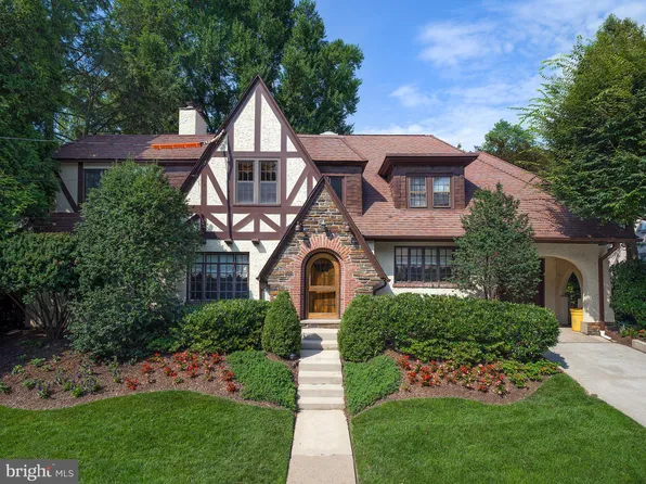 510 Cambridge Rd, Bala Cynwyd, PA 19004