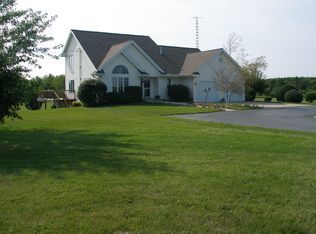 4809 Bluff Drive, Sturgeon Bay, WI 54235