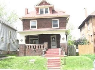 204 Baldwin Ave, Sharon, PA 16146