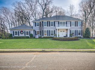 71 Green Meadow Blvd, Middletown, NJ 07748