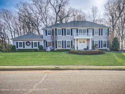 71 Green Meadow Boulevard, Middletown, NJ, 07748