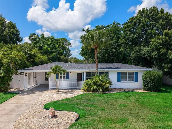 4474 COCO RIDGE CIRCLE, SARASOTA, FL 34233