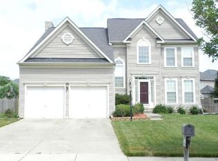 3205 Nobility Ct, Waldorf, MD