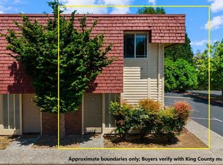 Riverstone, Bellevue, WA 98007