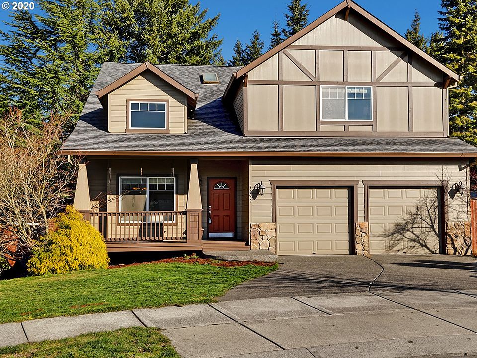 1st image of 5829 NE Weller Ct