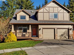 5829 NE Weller Ct, Hillsboro, OR 97124