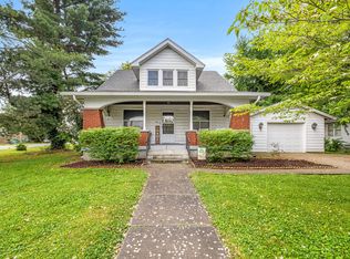 123 Baughman Ave, Danville, KY 40422