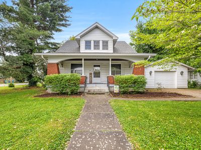 123 Baughman Ave, Danville, KY, 40422