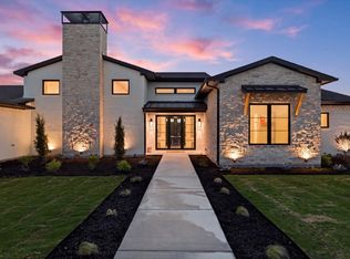 972 San Jacinto Dr, Aledo, TX 76008