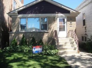 2921 N Mulligan Ave, Chicago, IL 60634