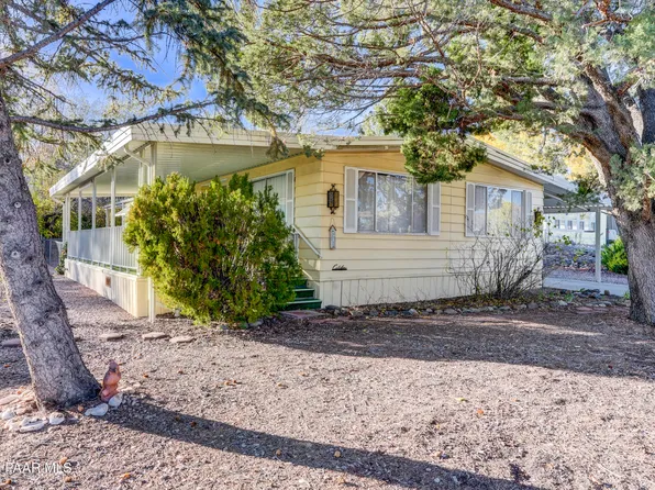 3075 Cornell Dr, Prescott, AZ 86301