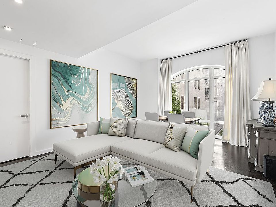 1st image of 400 W 12th St APT 4A