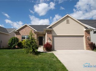 4958 Catawba Dr, Maumee, OH 43537