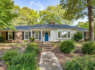 400 Ridgeway Dr, Belmont, NC 28012