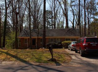 3824 Buckingham Pl, Birmingham, AL 35243