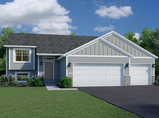 9920 31st St NE, Saint Michael, MN 55376