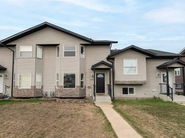 4968 S Westbrooke Rd, Blackfalds, AB T4M 0L1