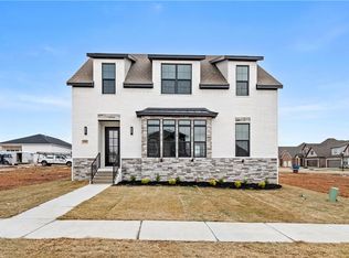 6305 SW Prism Path St, Bentonville, AR 72713