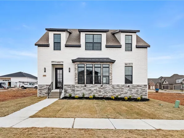 6305 SW Prism Path St, Bentonville, AR 72713