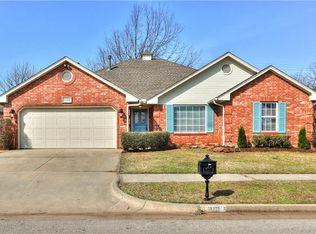 18325 Chestnut Oak Dr, Edmond, OK 73012