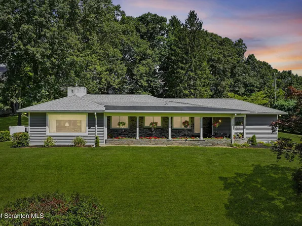 929 Winola Rd, Clarks Summit, PA 18411