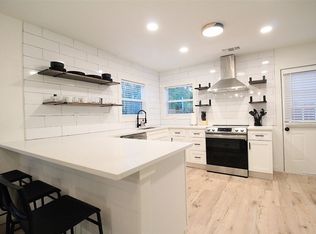 2513 Ryan Ave, Fort Worth, TX 76110