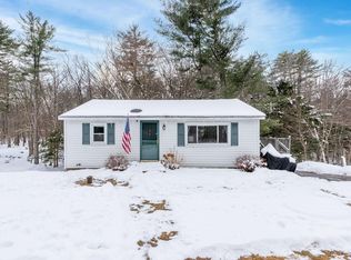 378 Chester Rd, Auburn, NH 03032