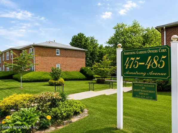 475 Armstrong Ave APT F4, Staten Island, NY 10308