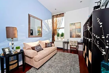 Rented by Bank Neary