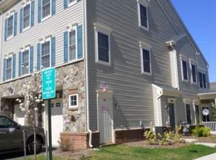 11214 Wortham Crest Cir #88, Manassas, VA 20109
