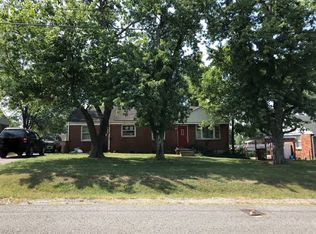 3119 Crosswood Dr, Nashville, TN 37214