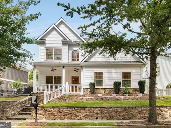 1350 Dupont Commons Cir NW, Atlanta, GA 30318