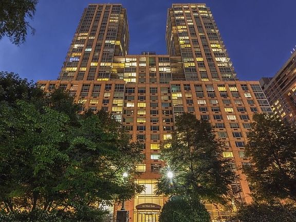 3rd image of 101 W End Ave APT 5N