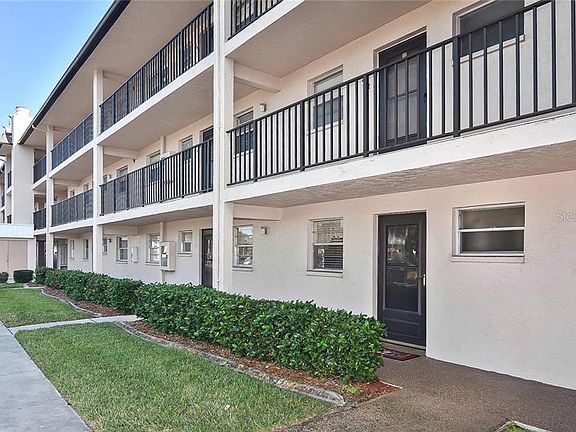 2nd image of 102 Capri Isles Blvd APT 305