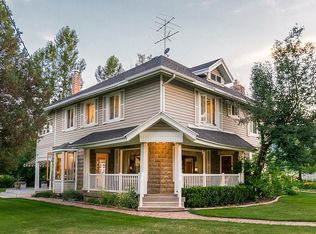 5427 E 2300 N, Eden, UT 84310