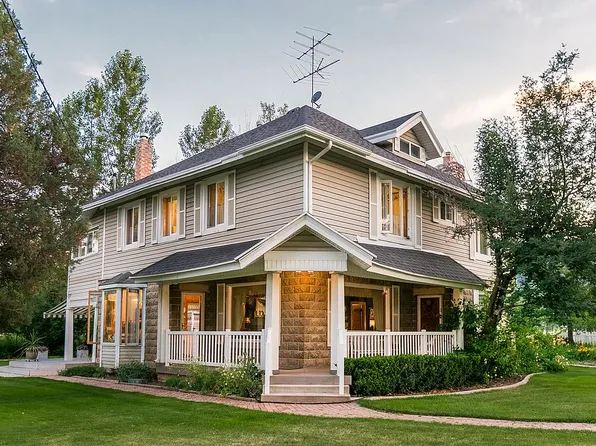 5427 E 2300 N, Eden, UT 84310