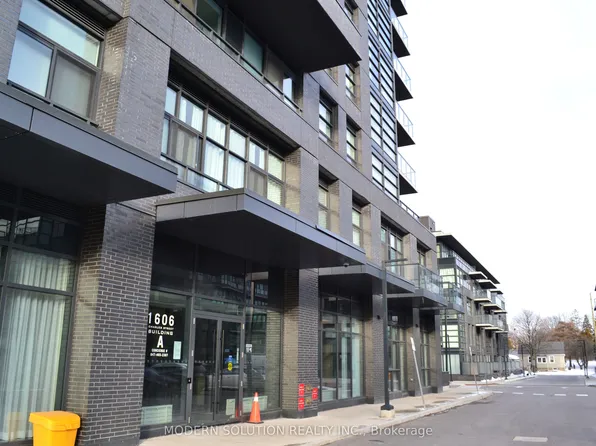 1606 Charles St #103, Whitby, ON L1N 0P1