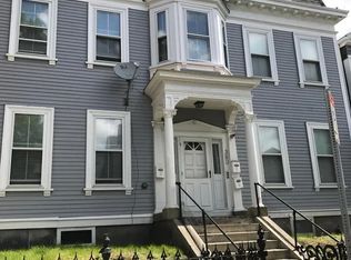 380 W 4th St, South Boston, MA 02127