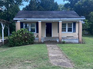 2935 Us Highway 412 W, Parsons, TN 38363