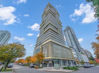 6383 McKay Ave #3605, Burnaby, BC V5H0H8